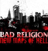 Bad Religion - New Maps Of Hell