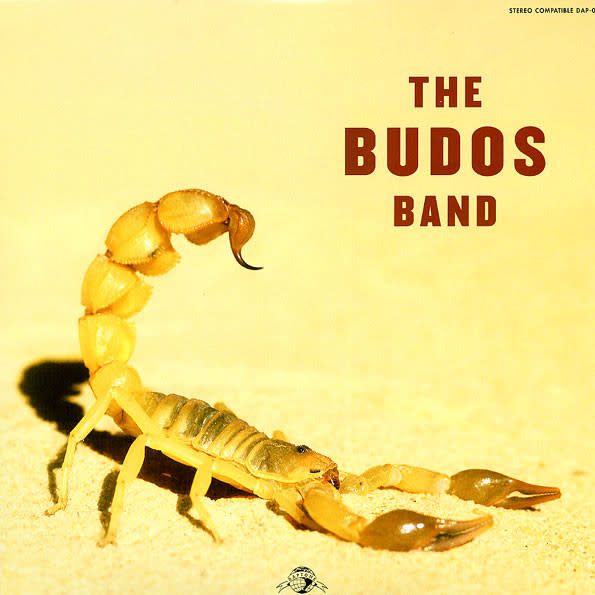 Budos Band - II