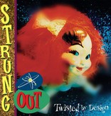 Strung Out - Twisted By Design (Yellow)