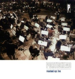 Portishead - Roseland NYC Live