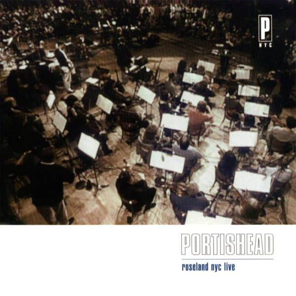 Portishead - Roseland NYC Live