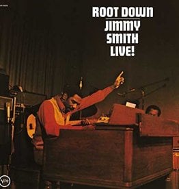 Jimmy Smith - Root Down