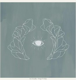 Jose Gonzalez - Vestiges & Claws