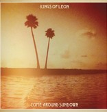 Kings Of Leon - Come Around Sundown