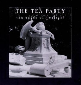 Tea Party - The Edges Of Twilight