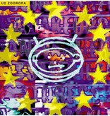 U2 - Zooropa