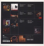 Various - J Jazz: Deep Modern Jazz From Japan 1969-1984