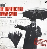 Jimmy Smith - Bashin'  The Unpredictable Jimmy Smith