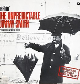Jimmy Smith - Bashin'  The Unpredictable Jimmy Smith