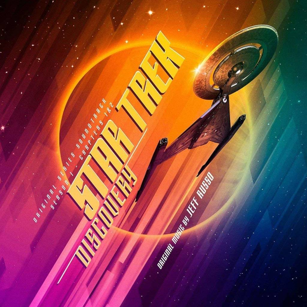 Soundtrack - Star Trek: Discovery (Original Series Soundtrack)