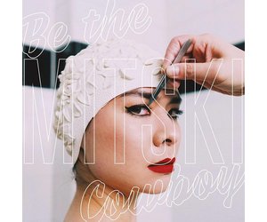 洋楽 Mitski / Be the Cowboy Mitski - Be The Cowboy - Mindbomb Records