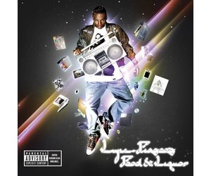 Lupe Fiasco - Food & Liquor - Mindbomb Records