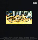 Red Hot Chili Peppers - Mothers Milk