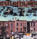 Bad Religion - The New America