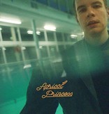 Rex Orange County - Apricot Princess