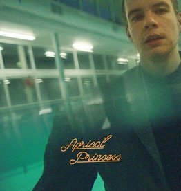 Rex Orange County - Apricot Princess