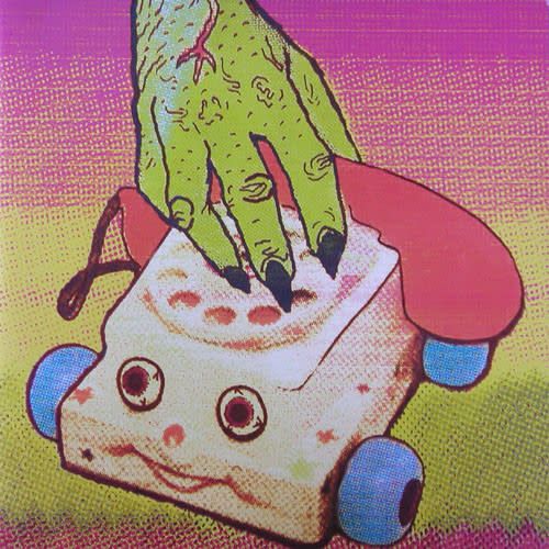 Thee Oh Sees - Castlemania