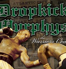 Dropkick Murphys - The Warrior's Code