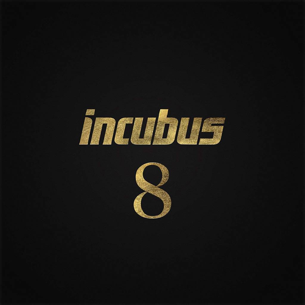 Incubus - 8