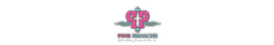 Pink Panache