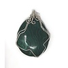 Malachite - Pendant (e7)