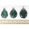 Malachite - Pendant (e9)