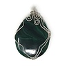 Malachite - Pendant (e10)