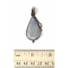 Rainbow Moonstone Pendant 15