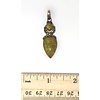 Mixed Stone Pendant 22