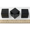 Shungite - Cube (3.5 cm)