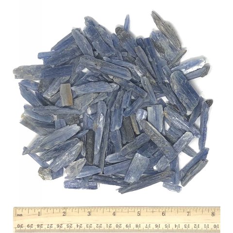 Kyanite Blades (1 lb parcel)