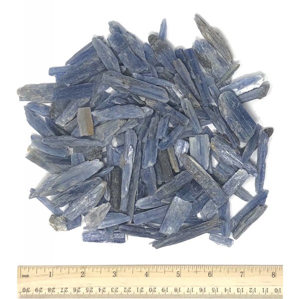  Kyanite Blades (1 lb parcel)