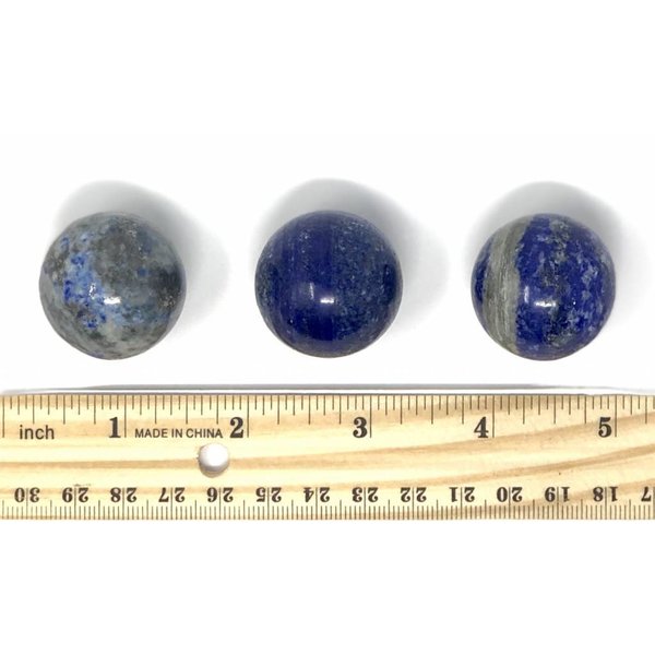  Lapis - 30mm Sphere