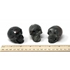 Bloodstone - Skull (2 inch)