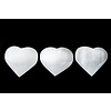 Selenite - Hearts (6-7 cm)