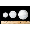 Selenite - Sphere (12 cm)