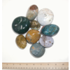 Ocean Jasper - Gallets (1 kg parcel)