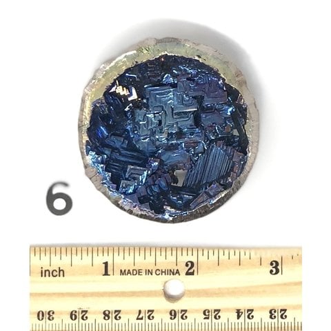 Bismuth - Bowl (e)6