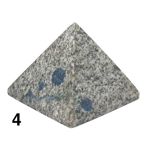 K2 Jasper - Pyramid (e4)