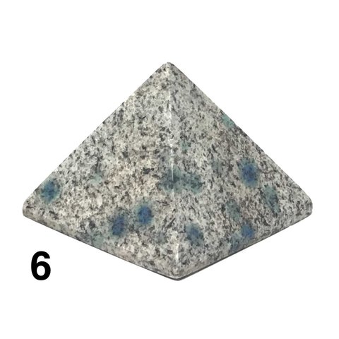 K2 Jasper - Pyramid (e6)