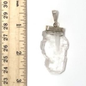  Faden Quartz Pendant 13