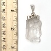 Faden Quartz Pendant 14