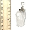 Faden Quartz Pendant 16