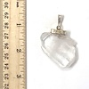 Faden Quartz Pendant 4