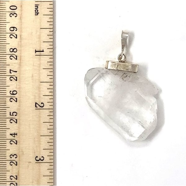  Faden Quartz Pendant 4