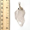 Faden Quartz Pendant 5