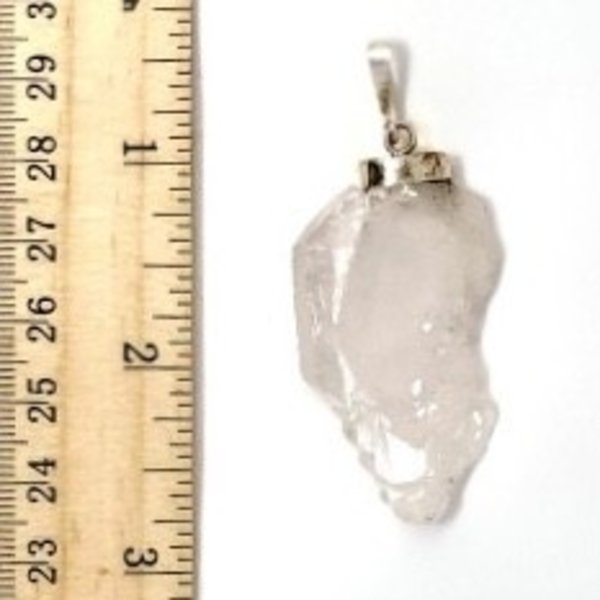  Faden Quartz Pendant 5