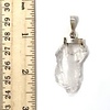 Faden Quartz Pendant 8