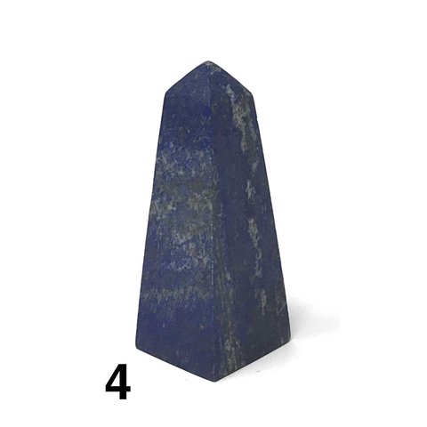 Lapis - Obelisk (e4)