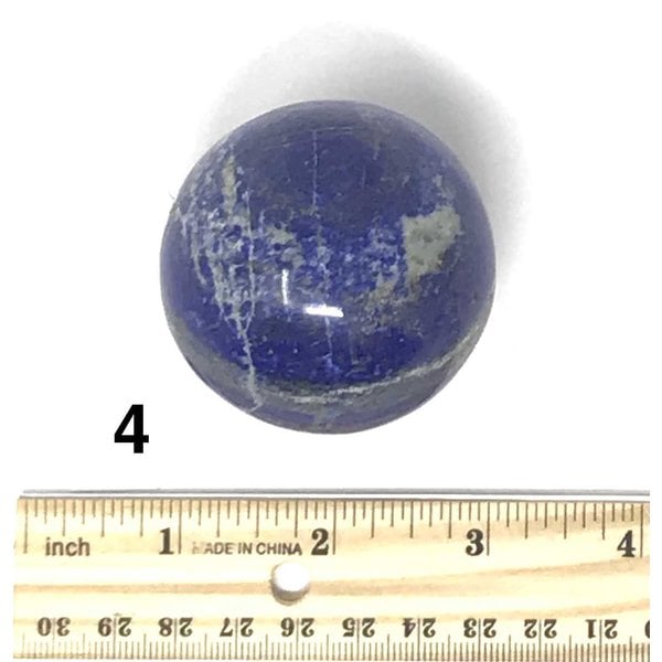  Lapis - Sphere (e)4
